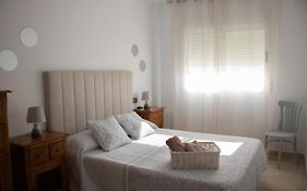 Apartamento céntrico y acogedor